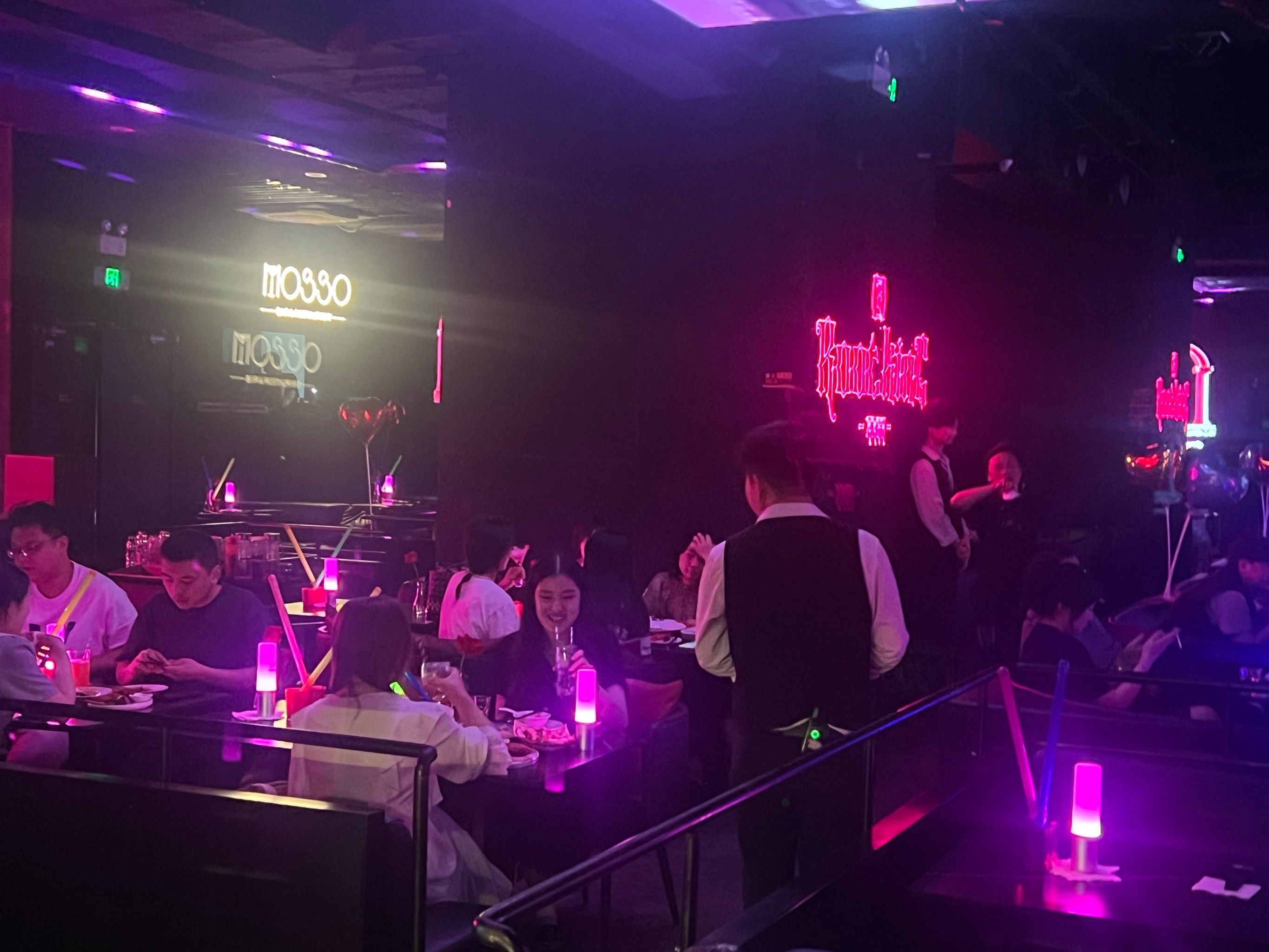 滨州商务ktv意义-滨城区ktv预定