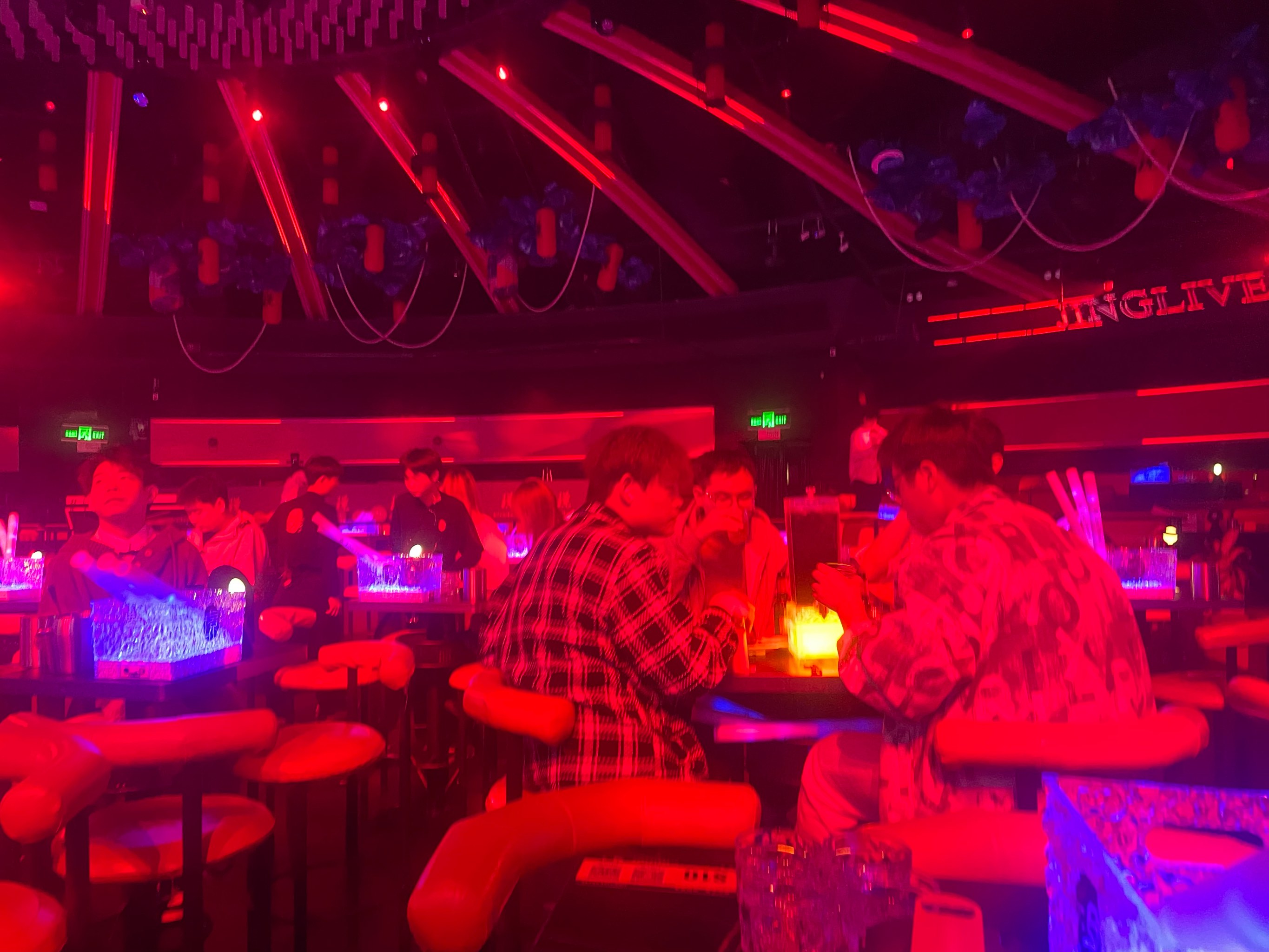 滨州商务ktv优选商务ktv预订平台-博兴县ktv预定